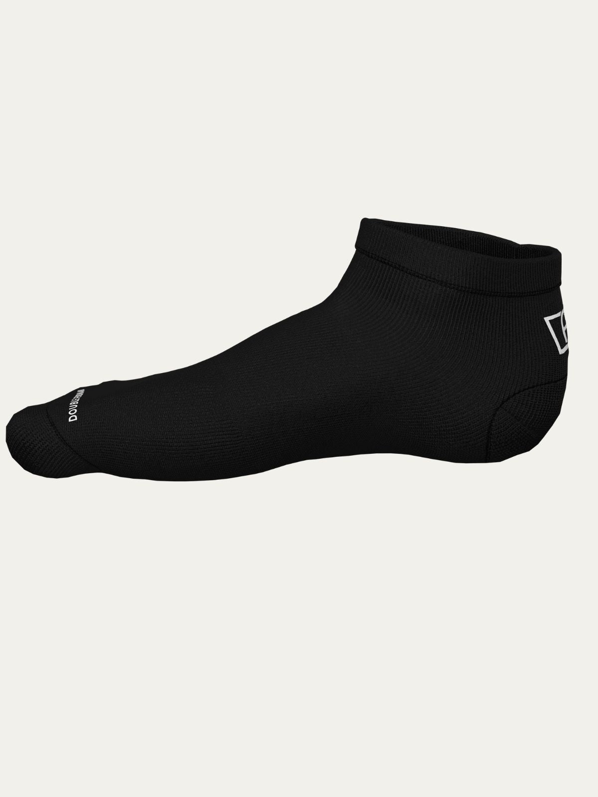 Ankle socks - Black