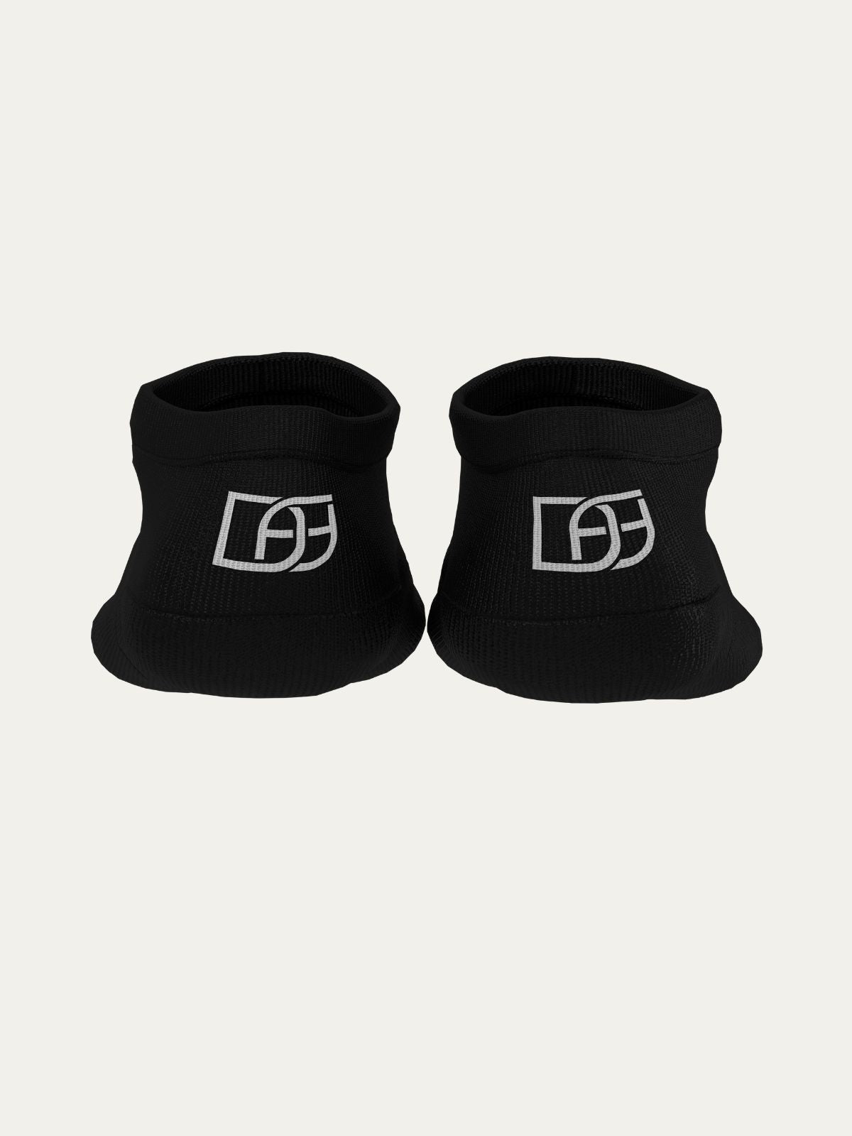 Ankle socks - Black