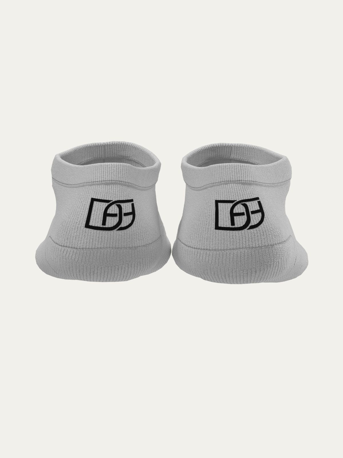 Ankle socks - White