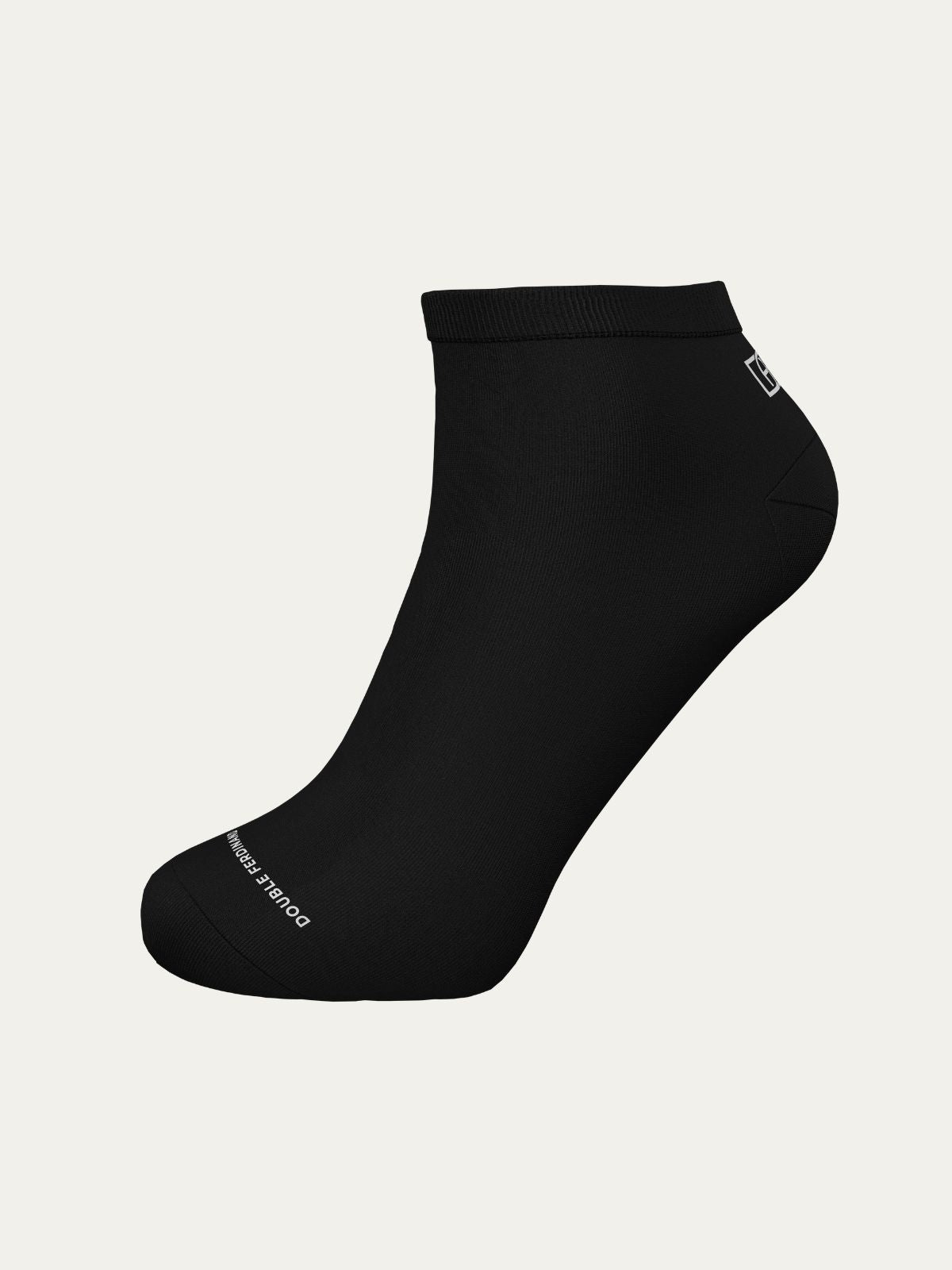 Ankle socks - Black