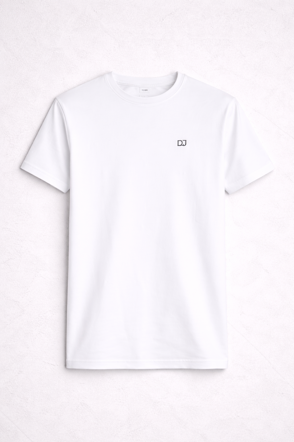 T-Shirt Premium Fit - White