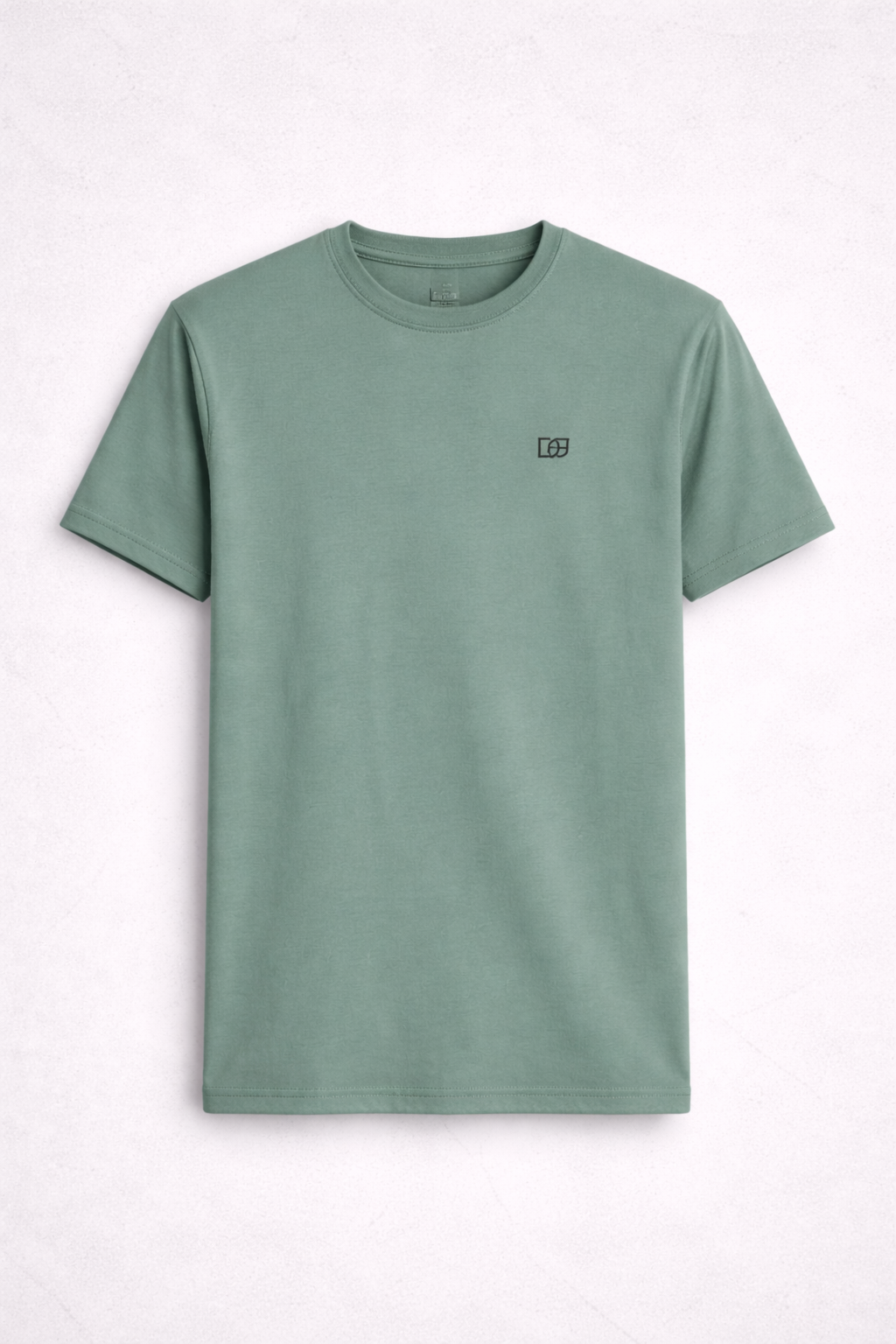 T-Shirt Premium Fit - Green