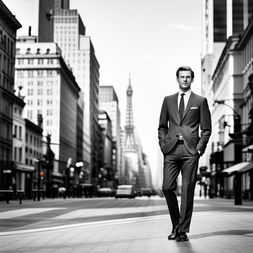 Step Up Your Fashion Game with Exclusive Clothing