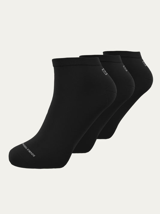 Ankle socks - Black